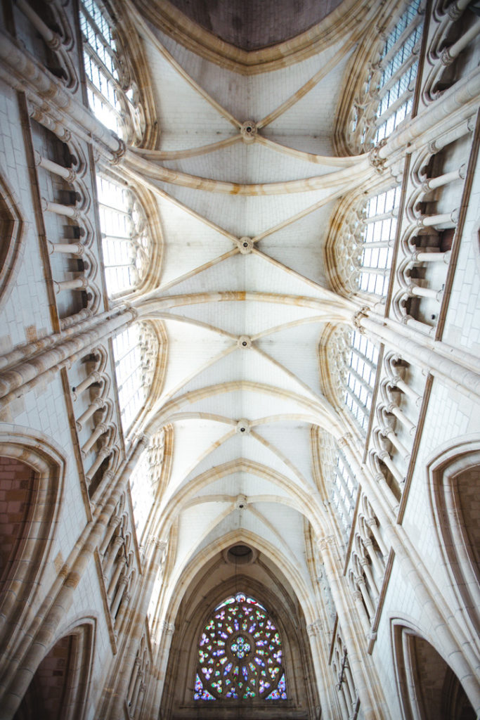 basilique notre dame de l'épine