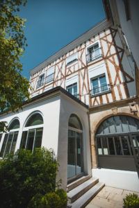 hôtel pasteur chalons en champagne