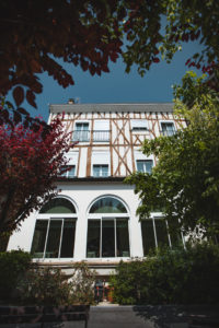 hôtel pasteur chalons en champagne