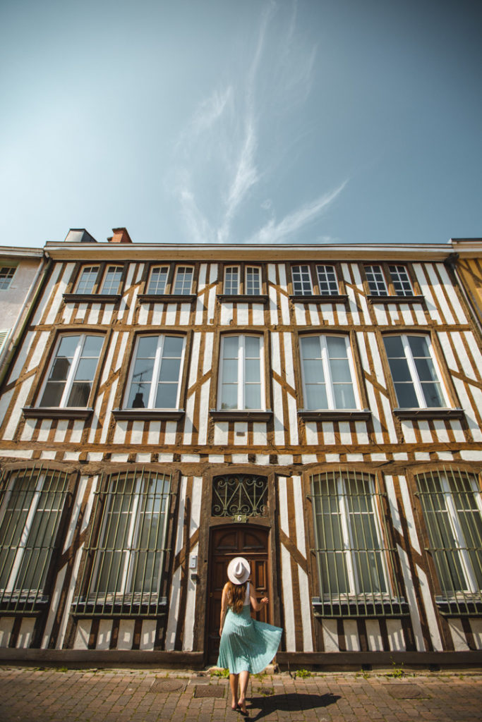 que faire à Châlons-en-Champagne blog