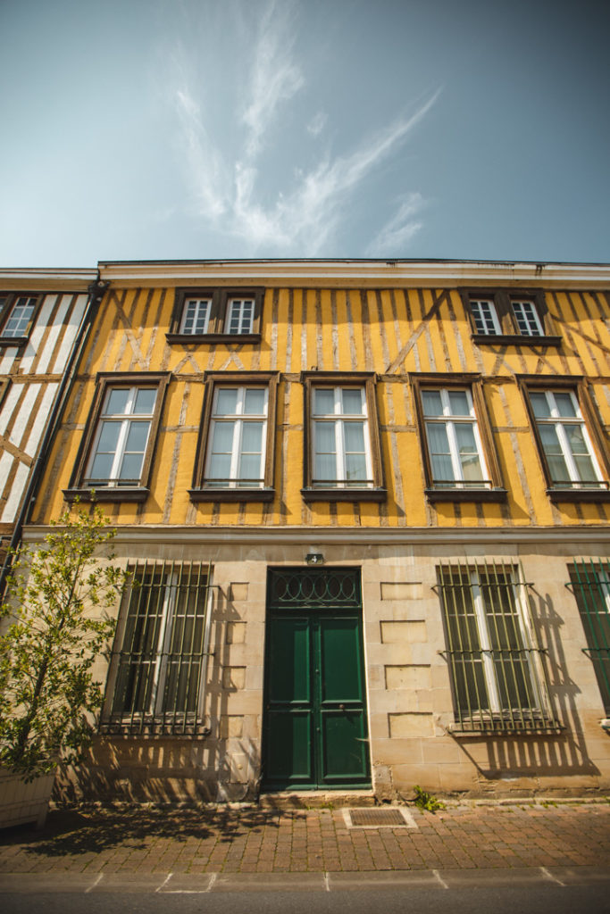que faire à Châlons-en-Champagne blog