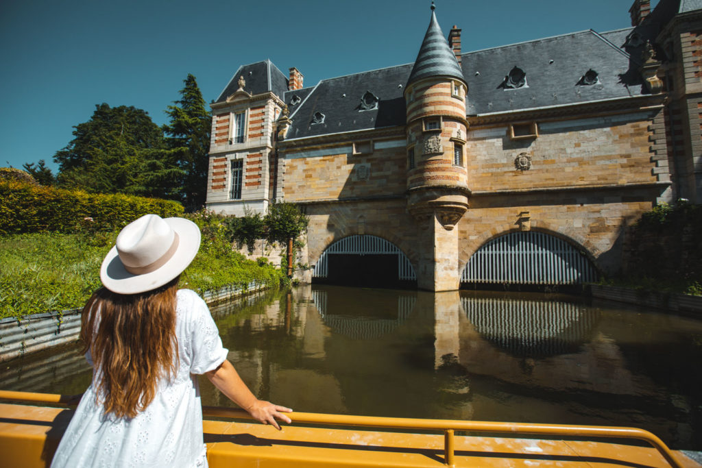 que faire à Châlons en Champagne