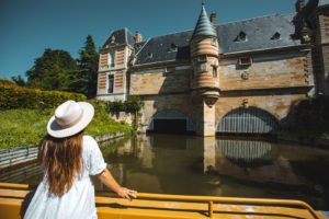 que faire à Châlons en Champagne