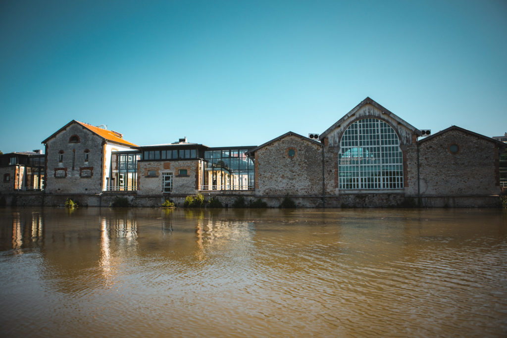 Chalons en Champagne blog