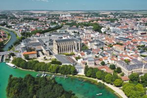 que faire à Châlons-en-Champagne blog