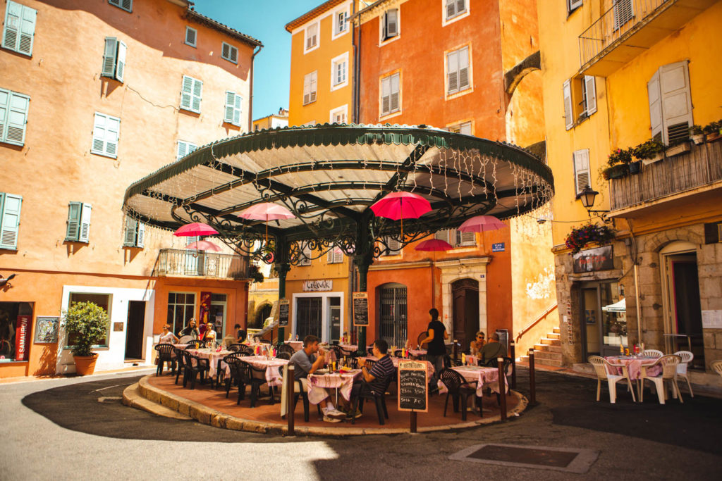 que faire à Grasse blog