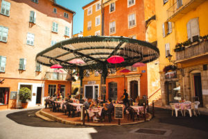 que faire à Grasse blog