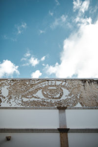 street art Lisbonne