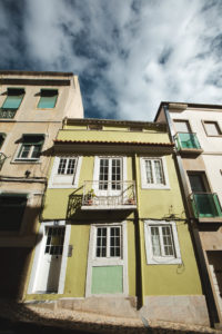 que faire à Lisbonne en 4 jours blog