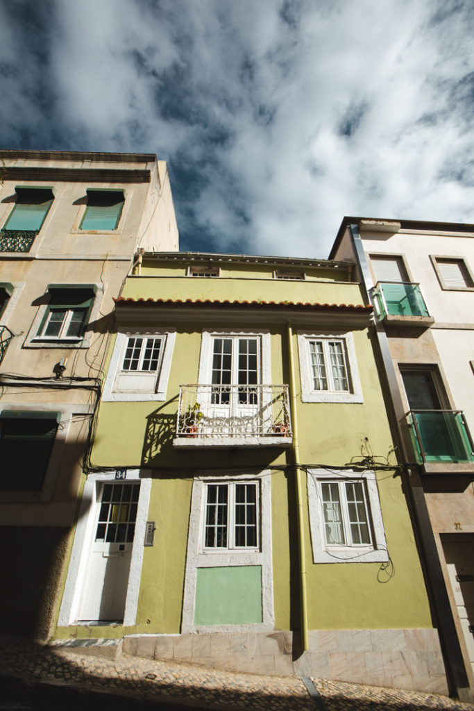 que faire à Lisbonne en 4 jours blog