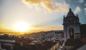 rooftop lisbonne