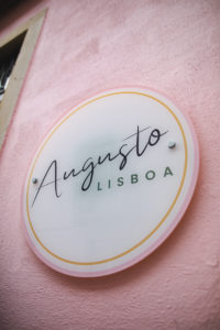 augusto lisbonne