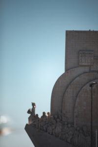 Padrao dos Descobrimentos lisbonne