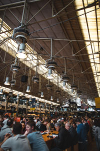 time out market lisbonne