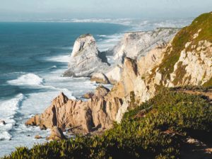 cabo da roca
