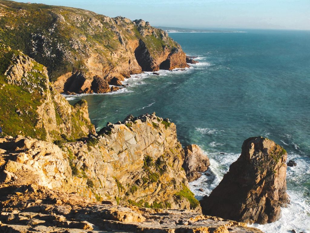 cabo da roca