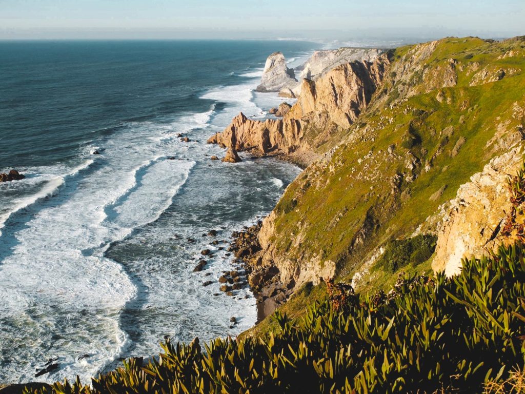 cabo da roca
