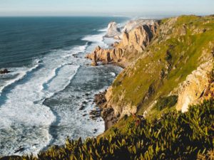 cabo da roca