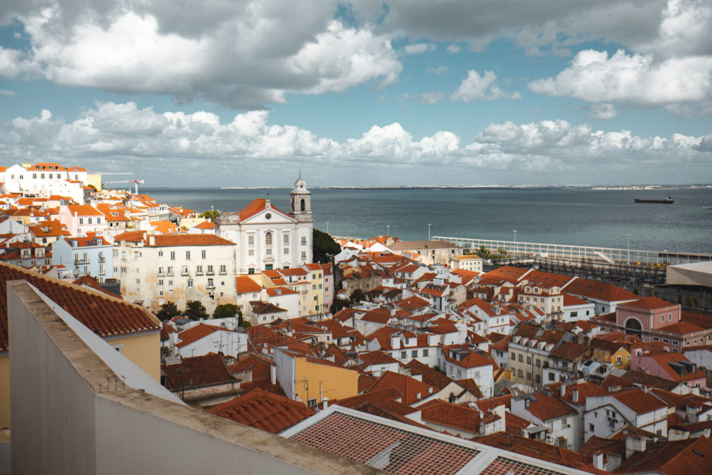 point de vue lisbonne