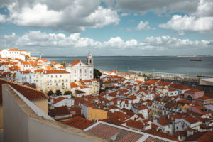 point de vue lisbonne