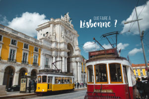 que faire à Lisbonne
