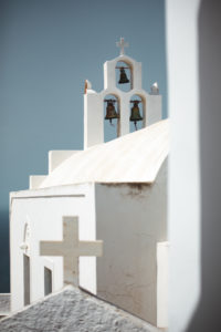 imerovigli santorin