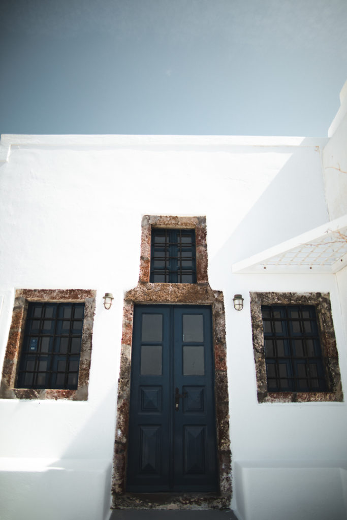 imerovigli santorin
