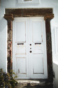 imerovigli santorin