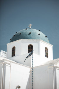 imerovigli santorin