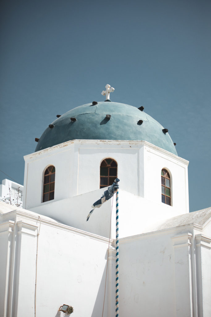 imerovigli santorin