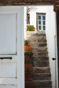 imerovigli santorin