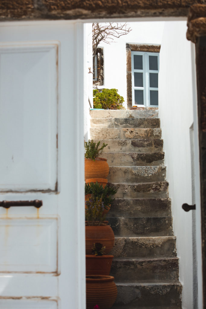 imerovigli santorin
