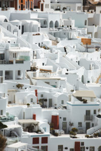 imerovigli santorin