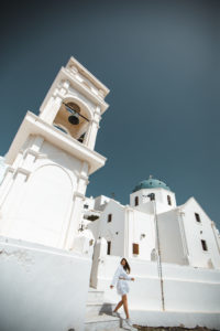 imerovigli santorin
