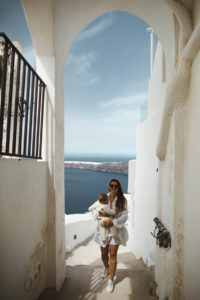 imerovigli santorin