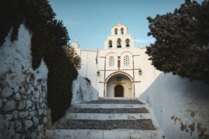 pyrgos santorin