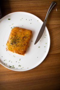 Fish Tavern Ammoudi