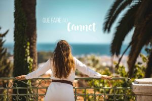 que faire au cannet