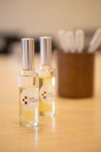 creer son parfum grasse