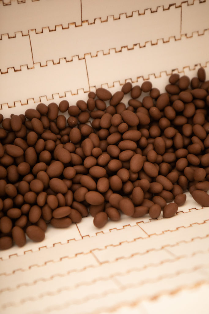 chocolaterie duplanteur grasse