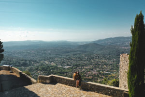 vue cabris