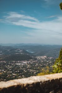 que faire à Grasse blog