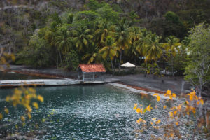 anse noire martinique