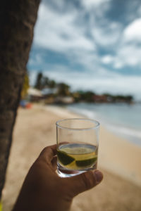 paille coco martinique