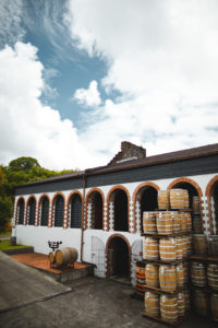 HSE Martinique