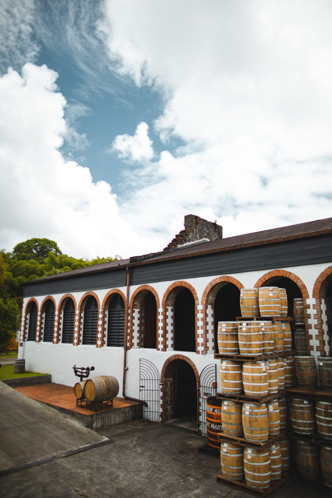 HSE Martinique
