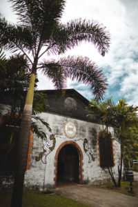HSE Martinique