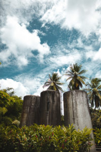 HSE Martinique