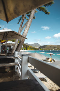 ti sable martinique