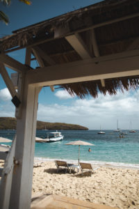 ti sable martinique